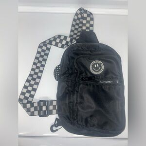 Olivia & Kate Crossbody